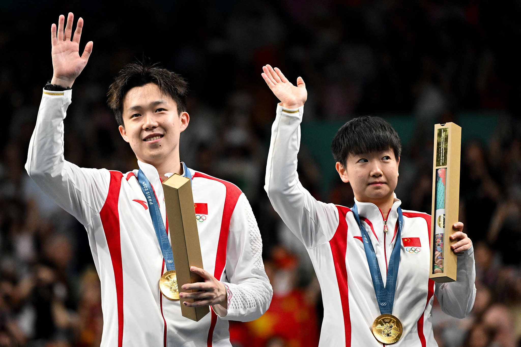 滿意阿森納大勝摘開門紅 阿爾特塔：哈弗茨總能靈活調整.