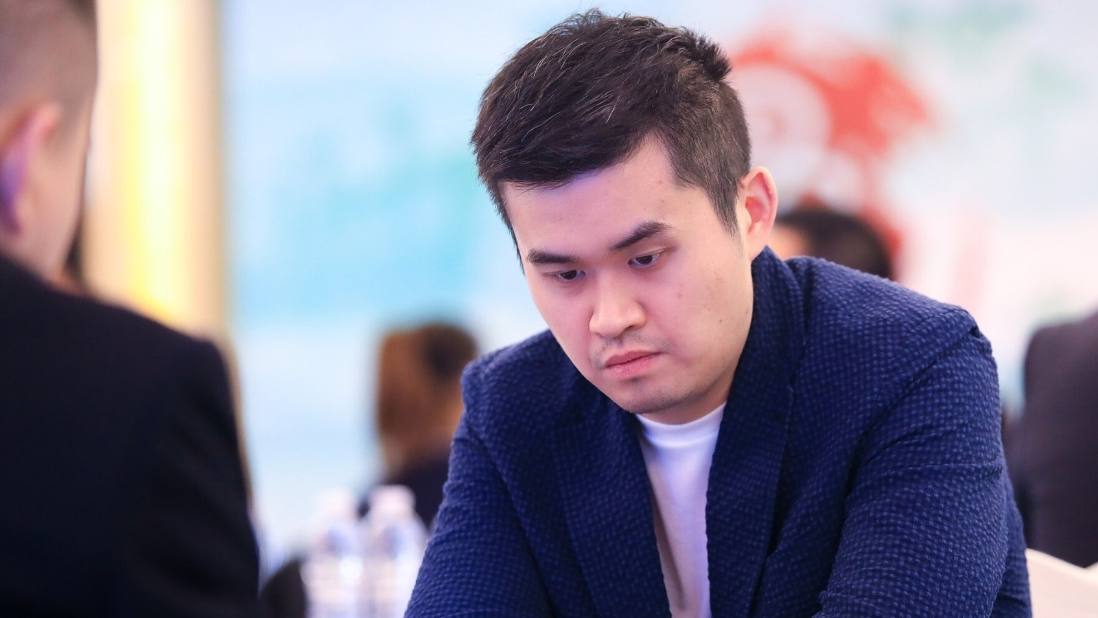 缺乏對抗訓