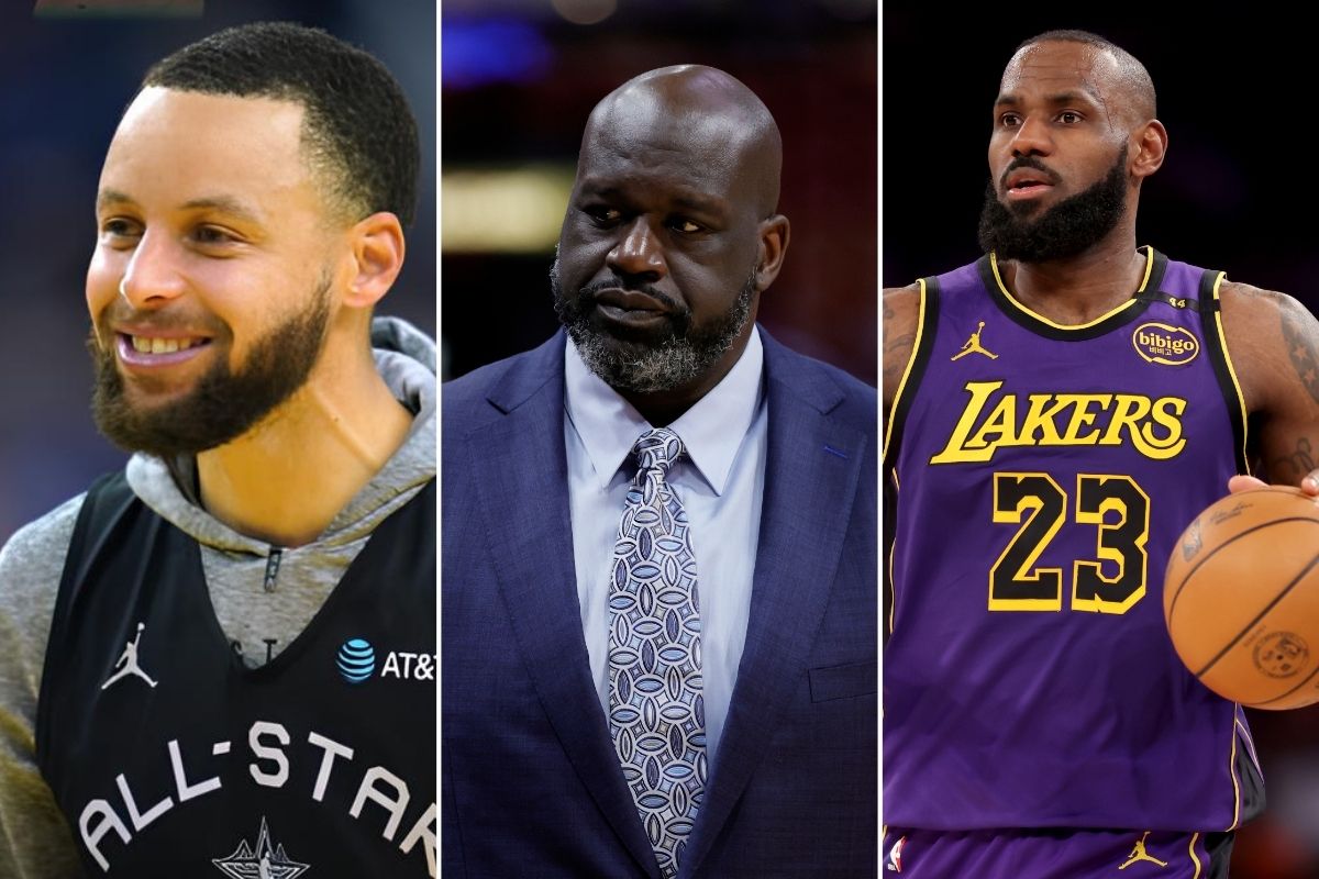 誰能在11月22日贏得NBA最佳球員的頭銜呢.