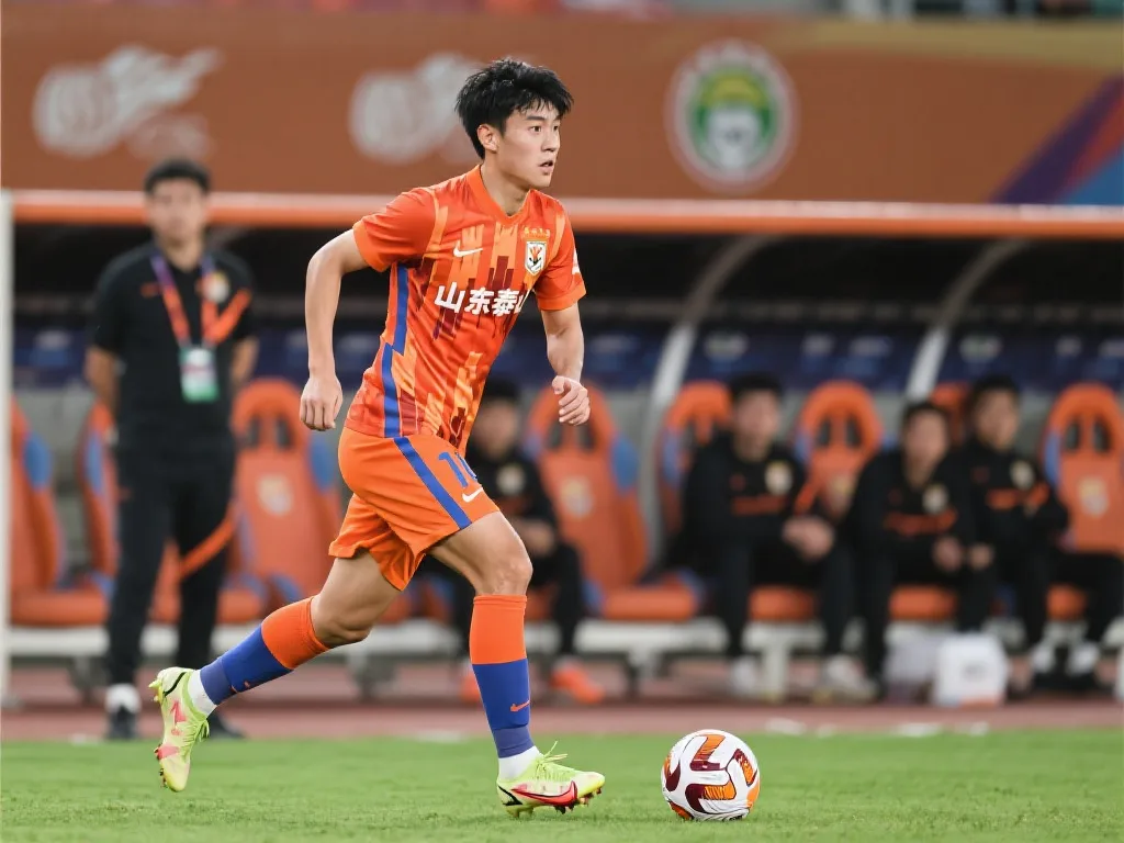 抵达越秀山，完成省港杯赛前官训⚽️.
