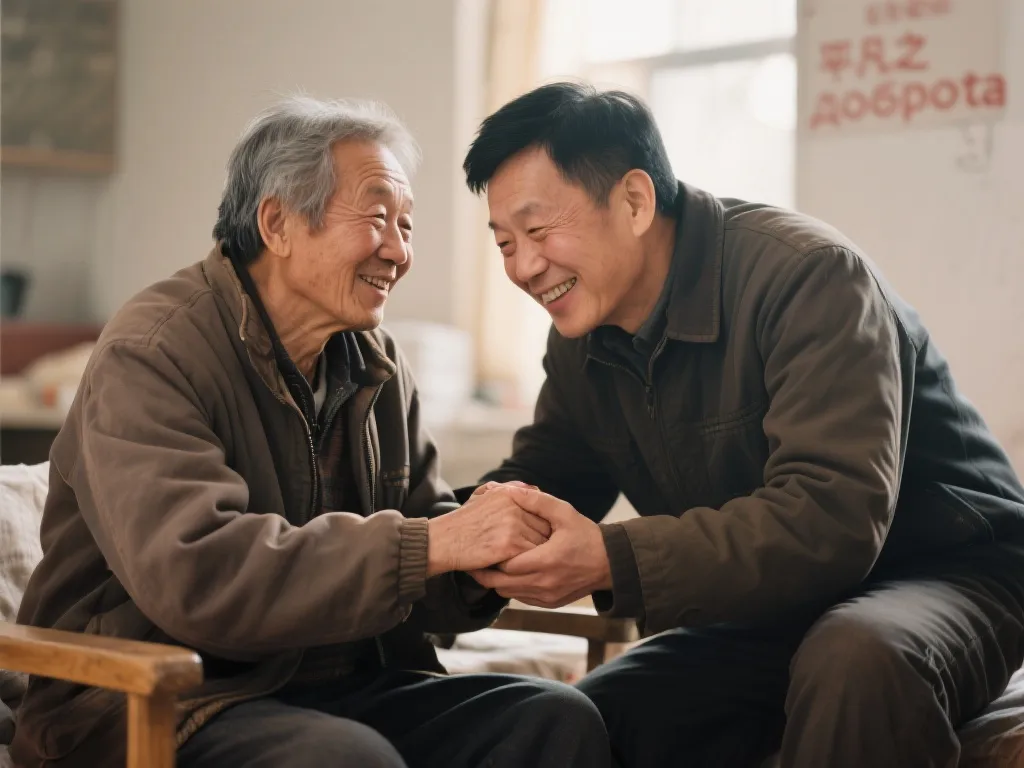 议论纷纷