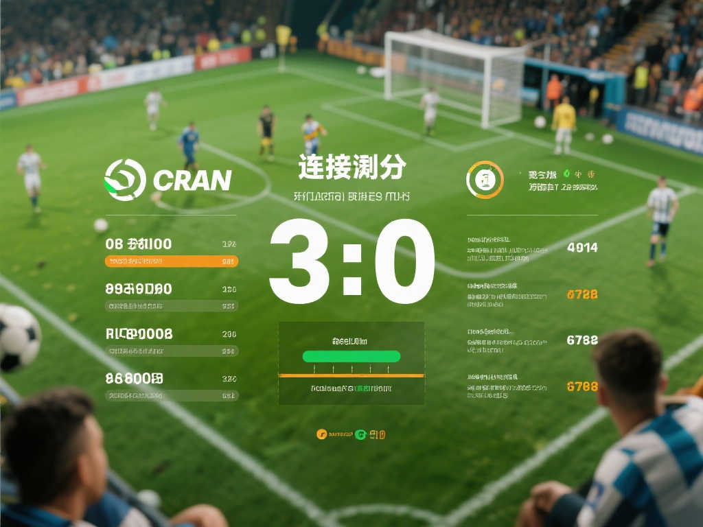 竞争和变数