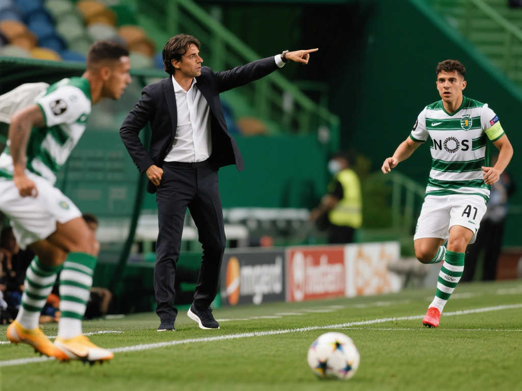 马菲奥向镜头做5比2手势 嘲讽皇马5比2不敌巴萨.