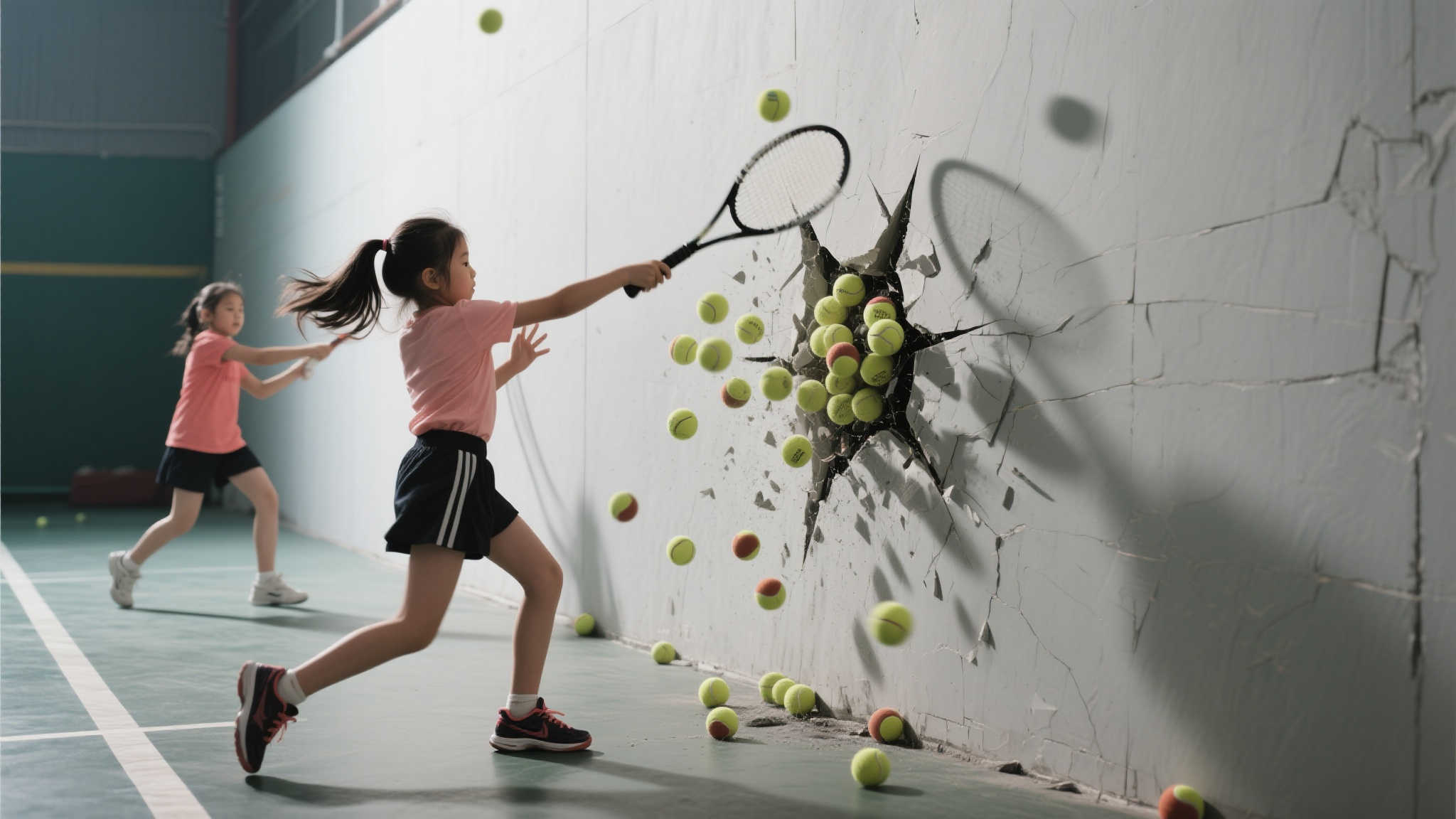 率隊完成歷史性逆轉！安切洛蒂："維尼修斯是世上最具決定性的球員＂.