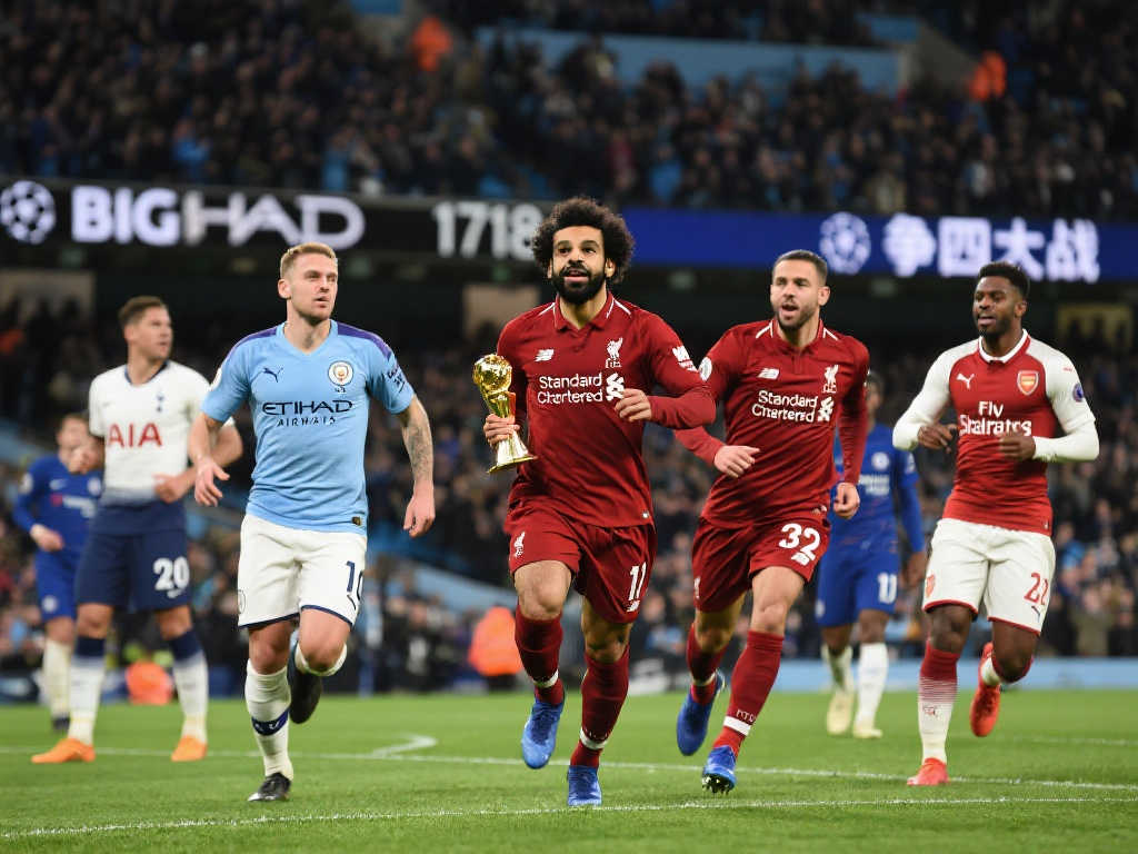 第43届省港杯广东队蝉联冠军.